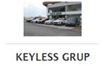 Keyless Grup  - Ankara